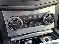 Personenauto mercedes-benz, c200 kompressor avantgarde, grijs, bouwjaar 2007 - afbeelding 31 van  46