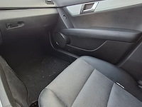 Personenauto mercedes-benz, c200 kompressor avantgarde, grijs, bouwjaar 2007 - afbeelding 33 van  46