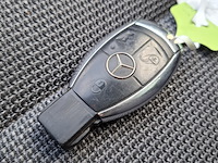 Personenauto mercedes-benz, c200 kompressor avantgarde, grijs, bouwjaar 2007 - afbeelding 35 van  46