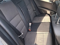 Personenauto mercedes-benz, c200 kompressor avantgarde, grijs, bouwjaar 2007 - afbeelding 37 van  46