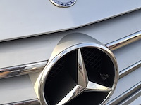 Personenauto mercedes-benz, c200 kompressor avantgarde, grijs, bouwjaar 2007 - afbeelding 41 van  46