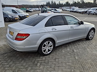 Personenauto mercedes-benz, c200 kompressor avantgarde, grijs, bouwjaar 2007 - afbeelding 42 van  46