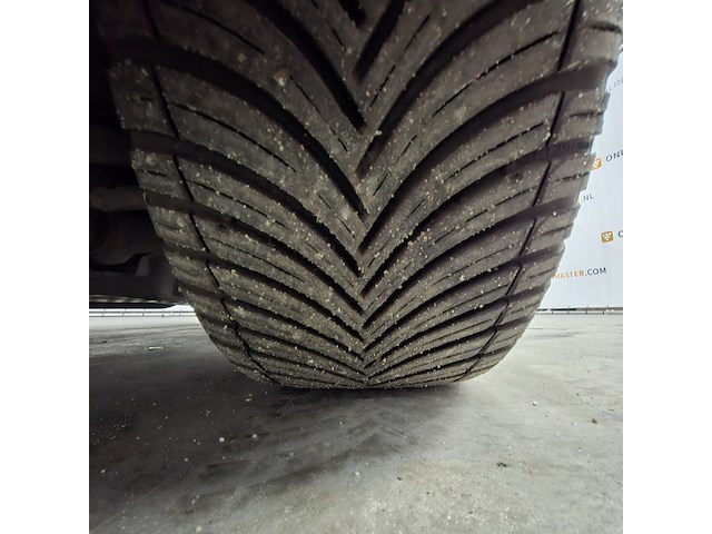 Personenauto, mercedes-benz, c220 bluetec - afbeelding 2 van  53