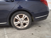Personenauto, mercedes-benz, c220 bluetec - afbeelding 3 van  53