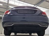 Personenauto, mercedes-benz, c220 bluetec - afbeelding 4 van  53