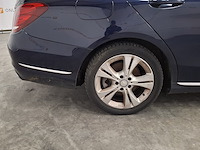 Personenauto, mercedes-benz, c220 bluetec - afbeelding 5 van  53