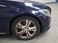Personenauto, mercedes-benz, c220 bluetec - afbeelding 6 van  53