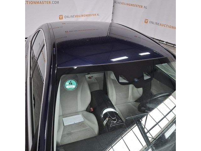 Personenauto, mercedes-benz, c220 bluetec - afbeelding 7 van  53