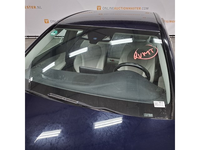 Personenauto, mercedes-benz, c220 bluetec - afbeelding 8 van  53