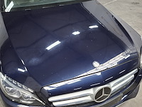 Personenauto, mercedes-benz, c220 bluetec - afbeelding 9 van  53