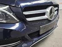 Personenauto, mercedes-benz, c220 bluetec - afbeelding 10 van  53