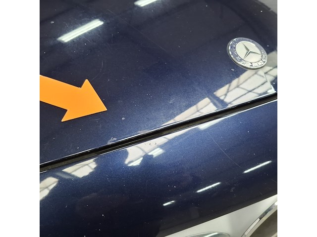 Personenauto, mercedes-benz, c220 bluetec - afbeelding 11 van  53