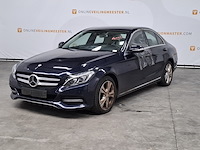 Personenauto, mercedes-benz, c220 bluetec - afbeelding 1 van  53