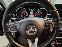 Personenauto, mercedes-benz, c220 bluetec - afbeelding 15 van  53
