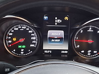 Personenauto, mercedes-benz, c220 bluetec - afbeelding 16 van  53