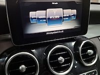 Personenauto, mercedes-benz, c220 bluetec - afbeelding 18 van  53