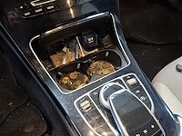 Personenauto, mercedes-benz, c220 bluetec - afbeelding 19 van  53