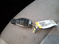 Personenauto, mercedes-benz, c220 bluetec - afbeelding 20 van  53