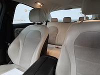 Personenauto, mercedes-benz, c220 bluetec - afbeelding 22 van  53