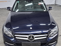 Personenauto, mercedes-benz, c220 bluetec - afbeelding 12 van  53