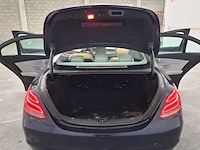 Personenauto, mercedes-benz, c220 bluetec - afbeelding 25 van  53