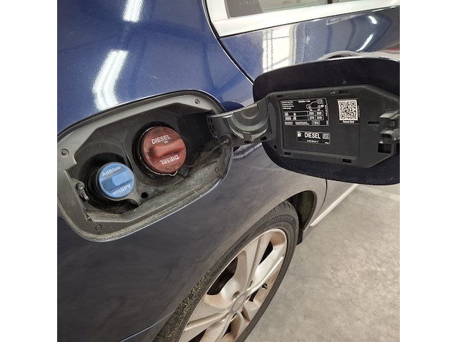 Personenauto, mercedes-benz, c220 bluetec - afbeelding 33 van  53