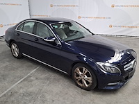 Personenauto, mercedes-benz, c220 bluetec - afbeelding 23 van  53