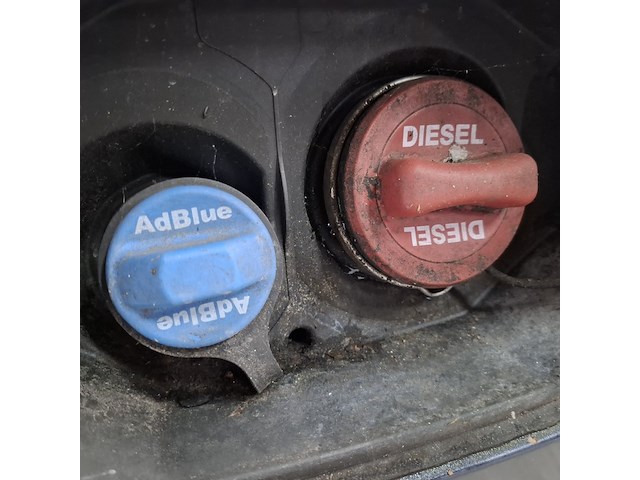 Personenauto, mercedes-benz, c220 bluetec - afbeelding 35 van  53