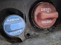 Personenauto, mercedes-benz, c220 bluetec - afbeelding 35 van  53