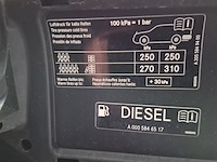 Personenauto, mercedes-benz, c220 bluetec - afbeelding 36 van  53