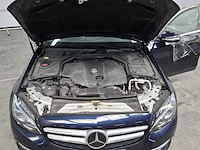 Personenauto, mercedes-benz, c220 bluetec - afbeelding 37 van  53