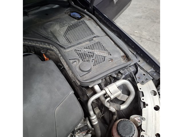 Personenauto, mercedes-benz, c220 bluetec - afbeelding 39 van  53