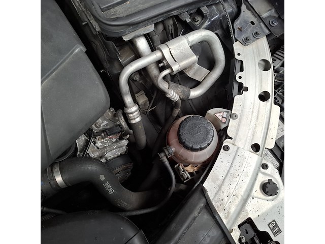 Personenauto, mercedes-benz, c220 bluetec - afbeelding 40 van  53