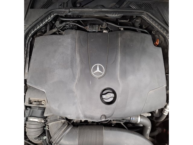 Personenauto, mercedes-benz, c220 bluetec - afbeelding 41 van  53