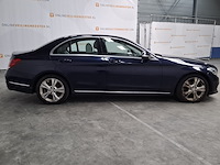 Personenauto, mercedes-benz, c220 bluetec - afbeelding 34 van  53