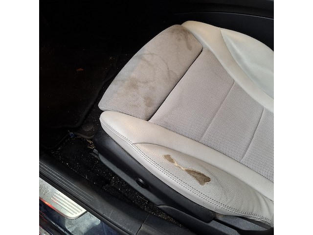 Personenauto, mercedes-benz, c220 bluetec - afbeelding 46 van  53