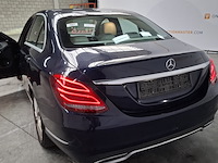 Personenauto, mercedes-benz, c220 bluetec - afbeelding 47 van  53