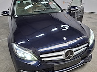 Personenauto, mercedes-benz, c220 bluetec - afbeelding 48 van  53