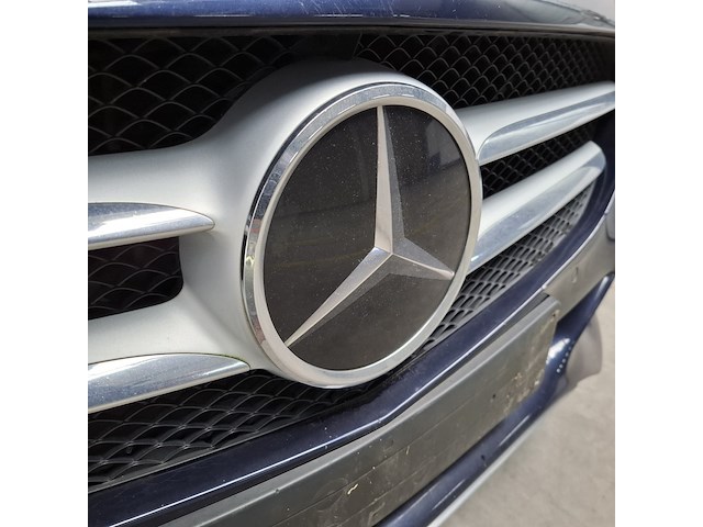 Personenauto, mercedes-benz, c220 bluetec - afbeelding 49 van  53