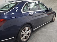 Personenauto, mercedes-benz, c220 bluetec - afbeelding 45 van  53