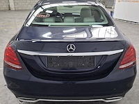 Personenauto, mercedes-benz, c220 bluetec - afbeelding 50 van  53