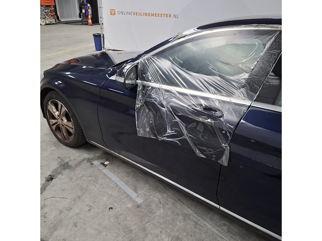 Personenauto, mercedes-benz, c220 bluetec - afbeelding 52 van  53