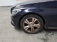 Personenauto, mercedes-benz, c220 bluetec - afbeelding 53 van  53