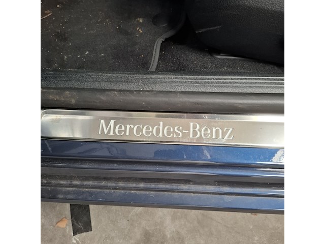 Personenauto, mercedes-benz, c300 e - afbeelding 2 van  33