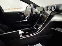 Personenauto, mercedes-benz, c300 e - afbeelding 9 van  33