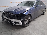 Personenauto, mercedes-benz, c300 e - afbeelding 1 van  33