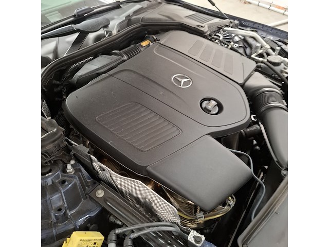 Personenauto, mercedes-benz, c300 e - afbeelding 19 van  33