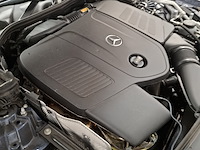 Personenauto, mercedes-benz, c300 e - afbeelding 19 van  33