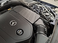 Personenauto, mercedes-benz, c300 e - afbeelding 20 van  33