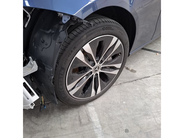 Personenauto, mercedes-benz, c300 e - afbeelding 22 van  33